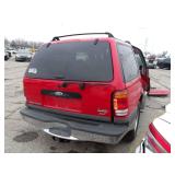 1999 FORD EXPLORER