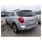 2011 CHEVROLET EQUINOX