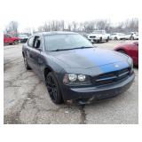 2008 DODGE CHARGER
