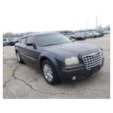 2008 CHRYSLER 300