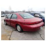 1999 MERCURY SABLE
