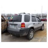 2006 FORD ESCAPE