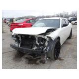 2009 DODGE CHARGER