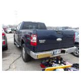 2006 FORD F150