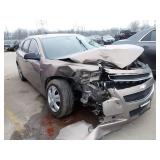 2008 CHEVROLET MALIBU