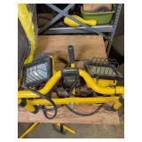 500W Work Lights