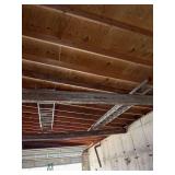 Two Extension Ladders