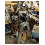 Performax 16-32 Drum Sander