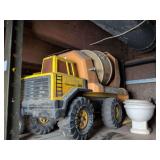 Tonka Trucks, Tractors and More