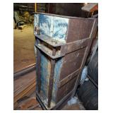 Loader Bucket Attachment