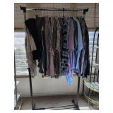 Long/Short Sleeved Shirts & Pants: Van Heusen, Roundtree & Yorke, Hunt Club, Town Craft, Dockers