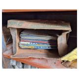 Vintage License Plates