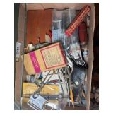 Woodworking Tools