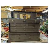 Kennedy Kent Style # 526 Tool Chest