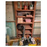 Wrenches, Pressure Gauges and More