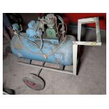 Howell Air Compressor