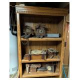 German Cuckoo Clocks