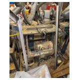 Wen All-Vise Bench 29" Model 4500