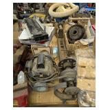 Craftsman Vintage Lathe