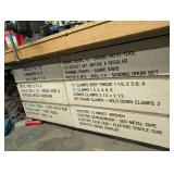 4 Drawers of Power Tools