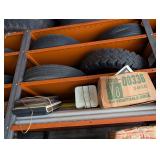 8 Track Tapes, Magazines, and Photograph System