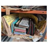 Vintage License Plates