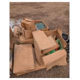 Vintage Toys and Household Items