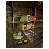 Woodworking Trimmer, Laminate Trimmer, Sand Blaster Gun, Soft Top Jaws for Lathe