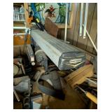 Craftsman Radial Arm Saw