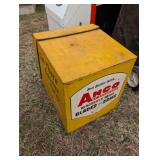 Anco Windshield Wiper Display Case