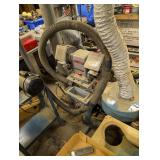 Sears Craftsman 1/2 HP Bench Grinder Model 397.19460