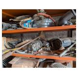 motor car parts jack