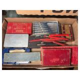 Woodworking Tools