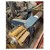 Reliant DD400 Grinder