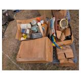 Vintage Household Goods