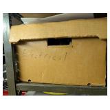 Electrical Hardware: Wiring, Light and More