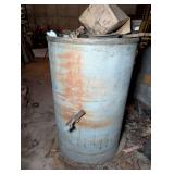 Industrial Drum