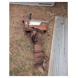 Buccaneer 7 Speed Boat Motor