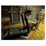 Exercise Equipment and Fans