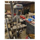 Sears Craftsman 17" Drill Press 1.5 HP