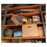 Vintage Car Parts and Magazines