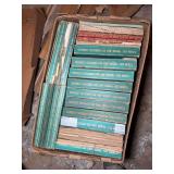 Classic Car Shop Manuals