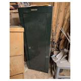 Stack-On Gun Safe (21"W x 55"H x 16"D)