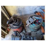 Blue Ribbon Pump and Parts