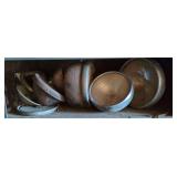 Vintage Vehicle Headlamps