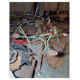 Vintage Teeter-Totter