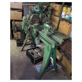 South Bend Lathe Works Lathe