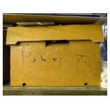 Power Tools 3 Boxes