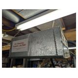 PSI Woodworking AC920 Air Cleaning System