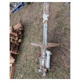 Stewart Warner Sump Pump